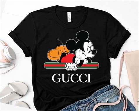 mouse gucci|mickey mouse disney gucci.